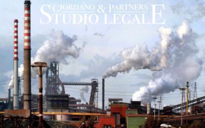 Sentenza della Corte Europea dei Diritti dell’Uomo del 5 maggio 2022 – Il ricorso sulle emissioni inquinanti prodotte dall’impianto siderurgico «Ilva», operante nella città di Taranto, e i loro effetti sulla salute della popolazione locale.